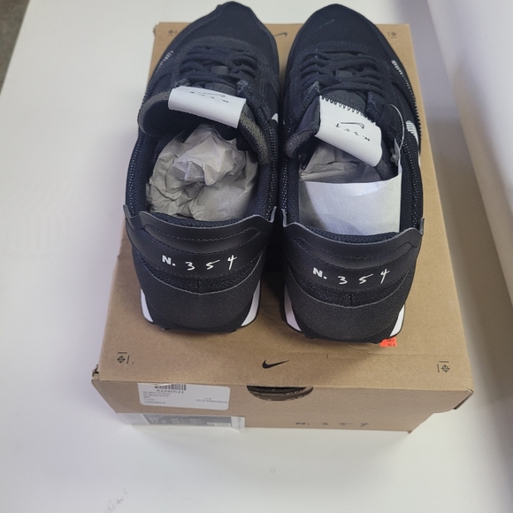 Men shoes - Picture 9 of 9